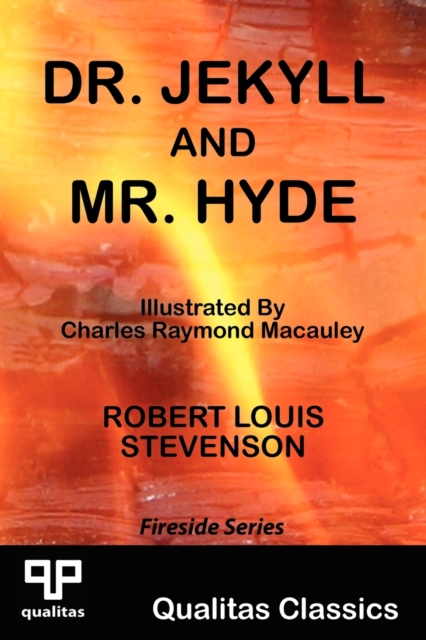 Dr. Jekyll and Mr. Hyde (Qualitas Classics), Paperback / softback Book