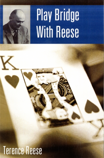 Play Bridge with Reese, Paperback / softback Book