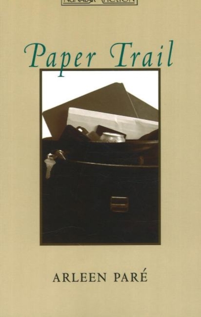 Paper Trail, Paperback / softback Book