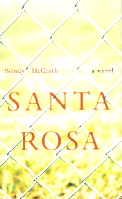 Santa Rosa, Paperback / softback Book