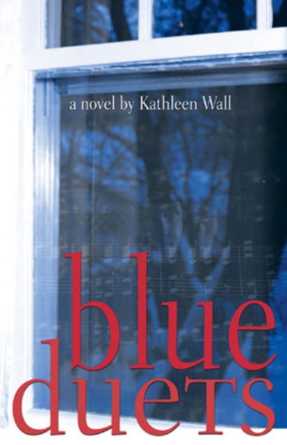 Blue Duets, Paperback / softback Book