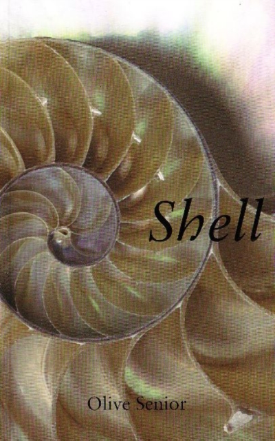 Shell, Paperback / softback Book