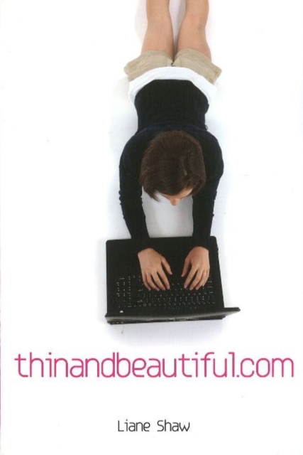 Thinandbeautiful.com, Paperback Book