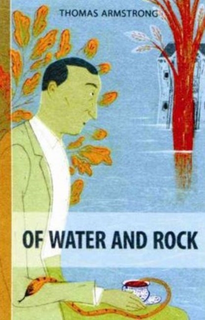 Of Water & Rock, Paperback / softback Book