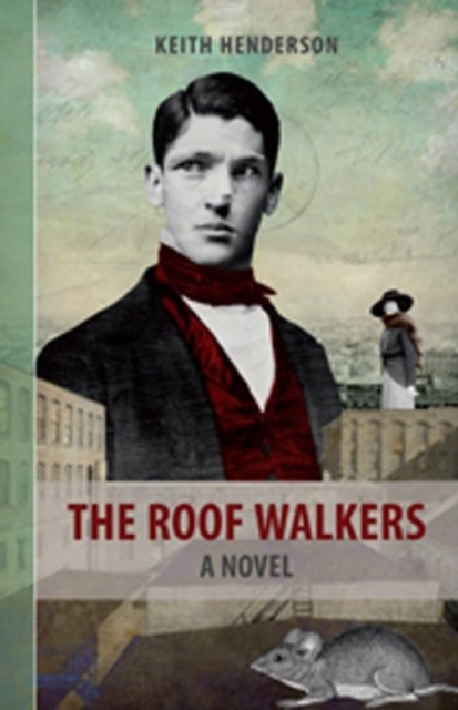 Roof Walkers, Paperback / softback Book