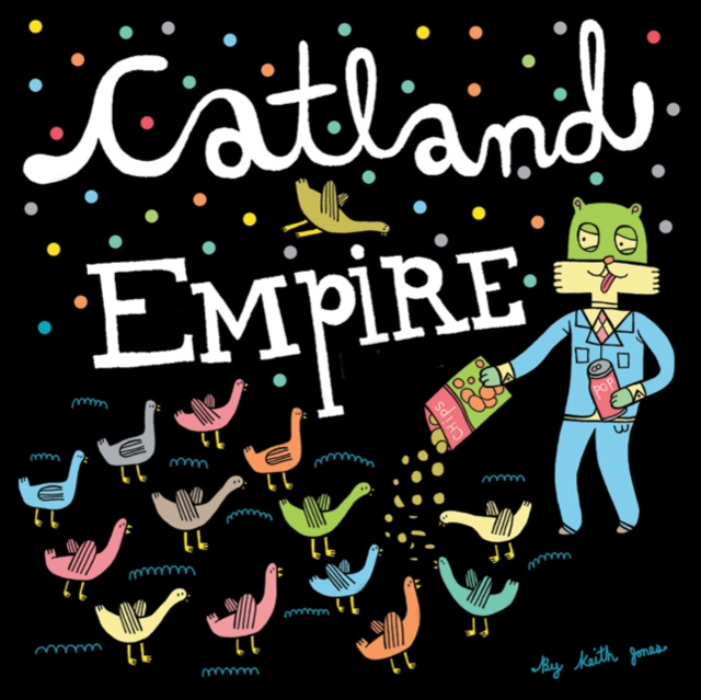 Catland Empire, Paperback / softback Book