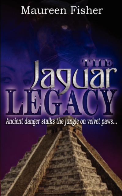 The Jaguar Legacy, Paperback / softback Book