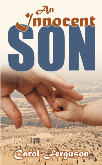 An Innocent Son, Paperback / softback Book
