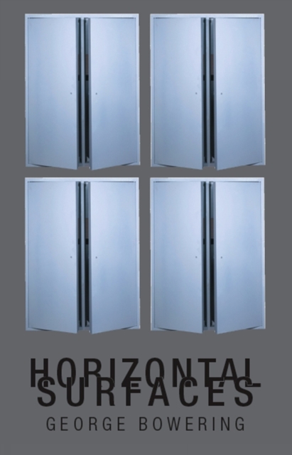 Horizontal Surfaces, Paperback / softback Book