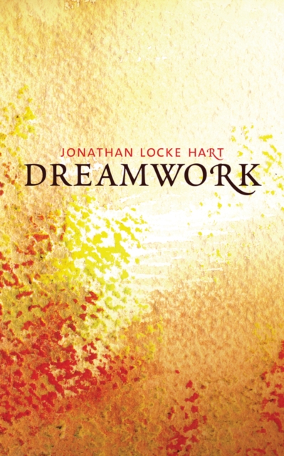 Dreamwork, Paperback / softback Book
