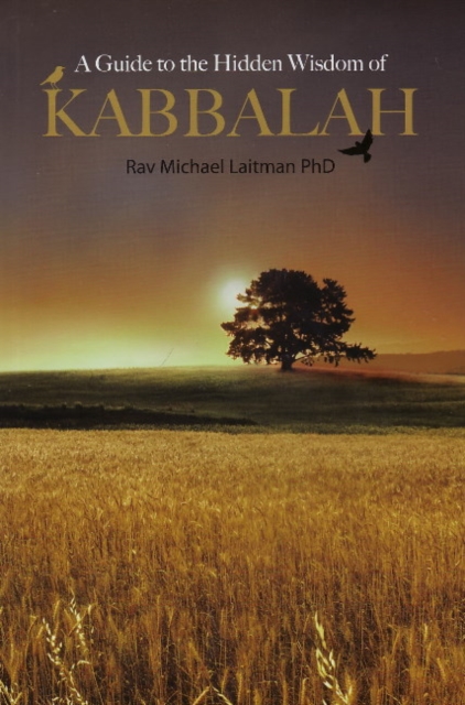 Guide to the Hidden Wisdom of Kabbalah, Paperback / softback Book