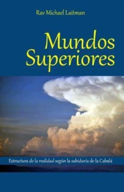 Mundos Superiores, Paperback / softback Book