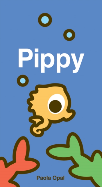Pippy, Board book Book