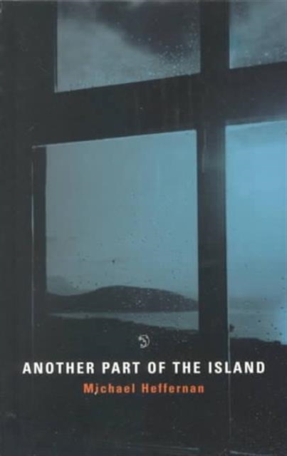 Another Part of the Island, Paperback / softback Book