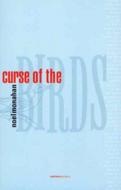 Curse of the Birds, Paperback / softback Book
