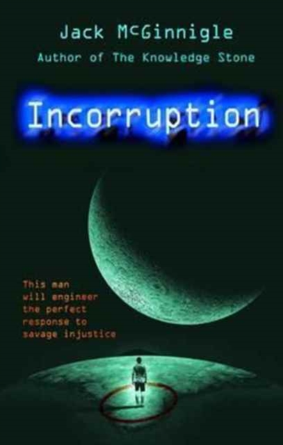 Incorruption, Paperback / softback Book