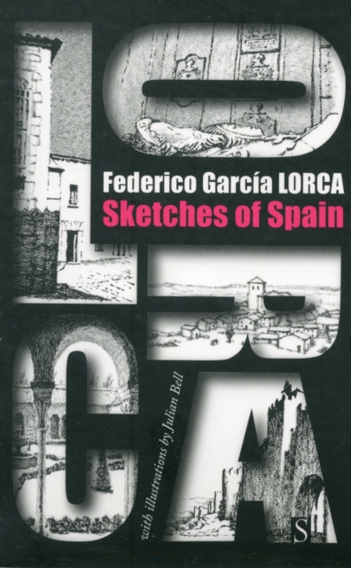 Sketches of Spain : Impressions and landscapes, Paperback / softback Book