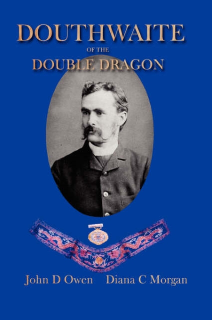 Douthwaite of the Double Dragon, Paperback Book