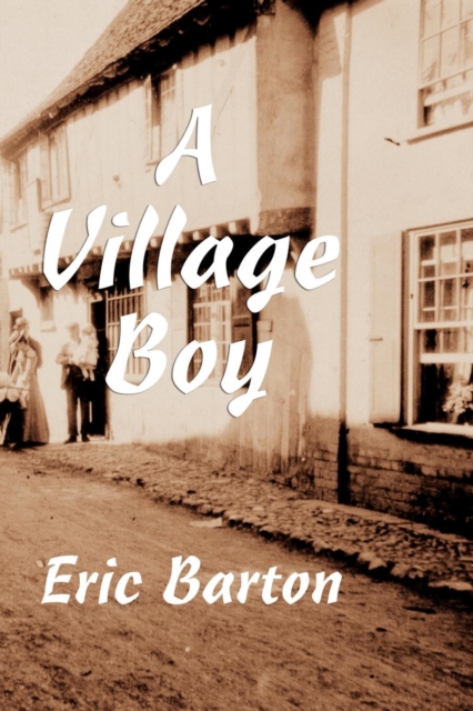 A Village Boy, Paperback / softback Book