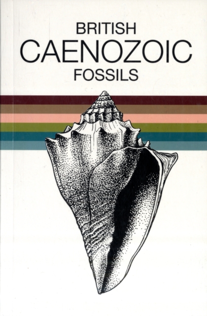 British Caenozoic Fossils, Paperback Book