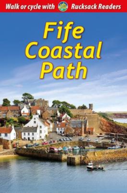 Fife Coastal Path, Spiral bound Book
