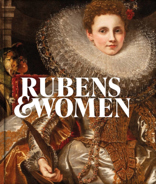 Rubens & Women, Paperback / softback Book