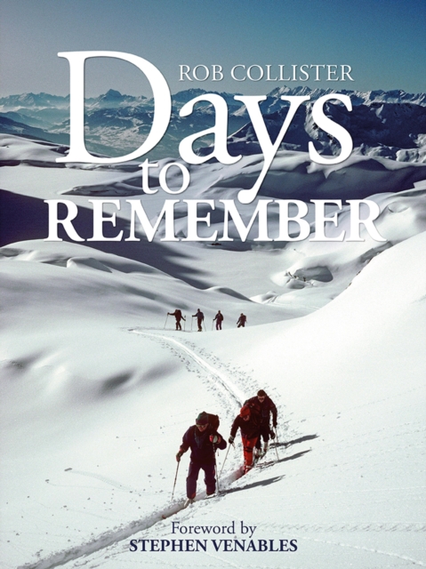 Days to Remember, EPUB eBook