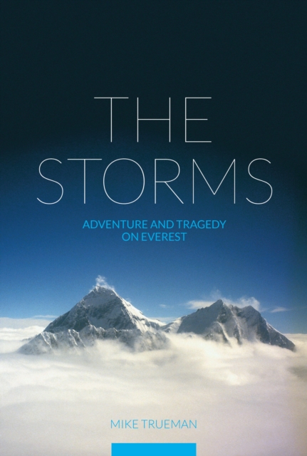 The Storms, EPUB eBook