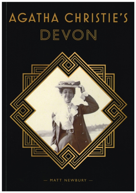 Agatha Christie's Devon, Paperback / softback Book