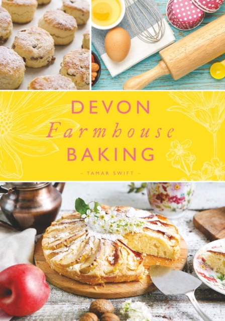 Devon Farmhouse Baking, Paperback / softback Book