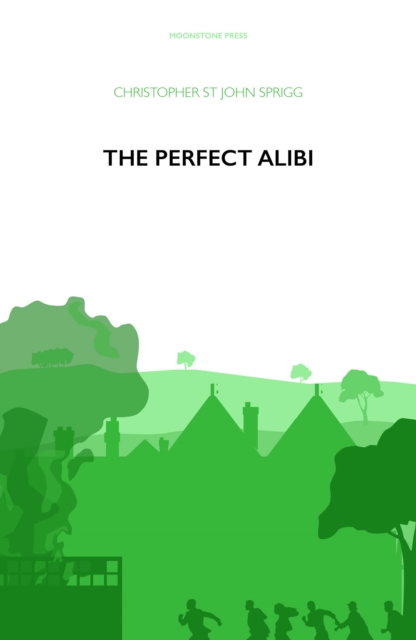 The Perfect Alibi, Paperback / softback Book