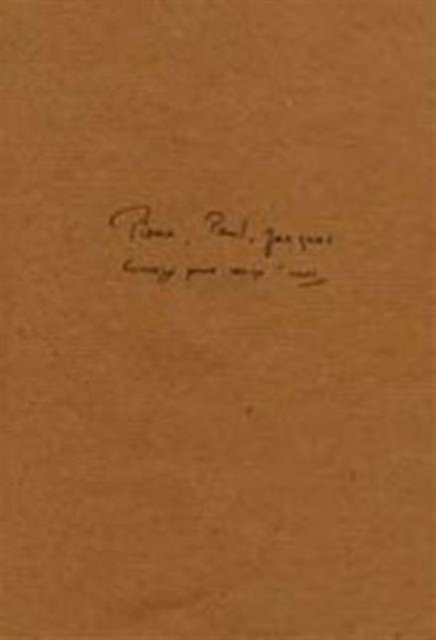 Brown Leatherette, Paperback / softback Book