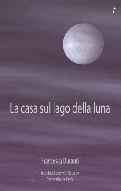 La Casa Sul Lago Della Luna, Paperback / softback Book