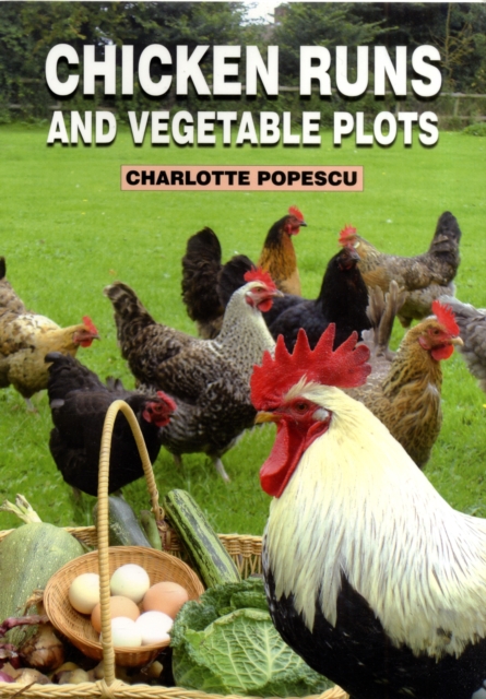 Chicken Runs and Vegetable Plots, Paperback / softback Book