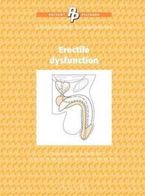 Erectile Dysfunction, Spiral bound Book