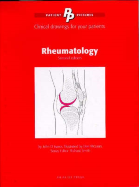 Rheumatology, Spiral bound Book