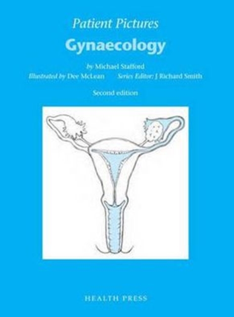 Patient Pictures: Gynaecology : Illustrated by Dee McLean., Spiral bound Book