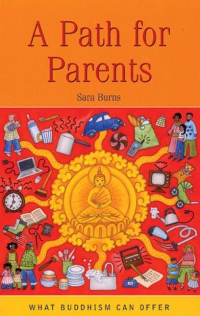 A Path for Parents, Paperback / softback Book