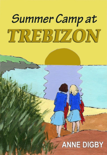 Summer Camp at Trebizon, EPUB eBook