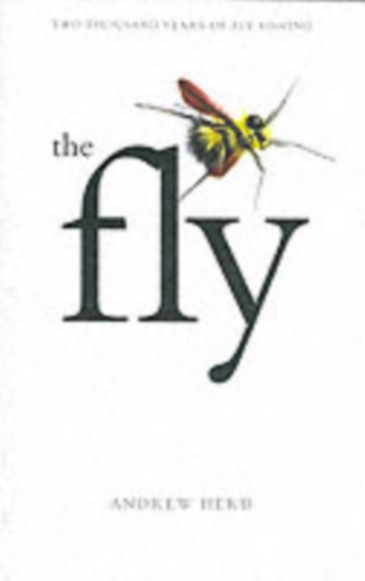 The Fly, Paperback Book