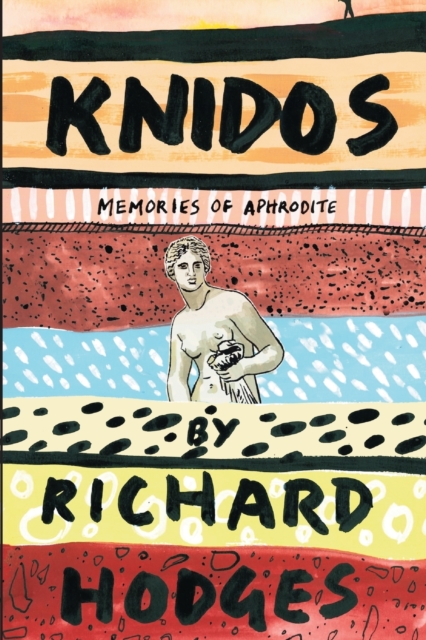 Knidos : Memories of Aphrodite, Paperback / softback Book