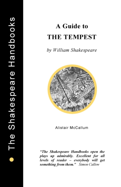 The Tempest : A Guide, Paperback / softback Book