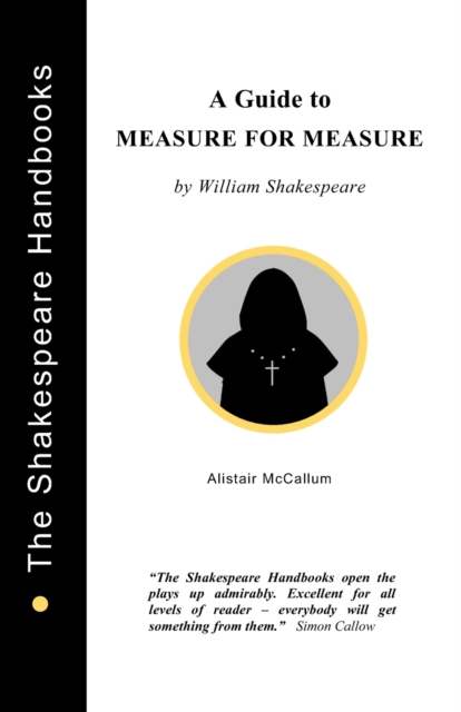 Measure for Measure: A Guide, Paperback / softback Book