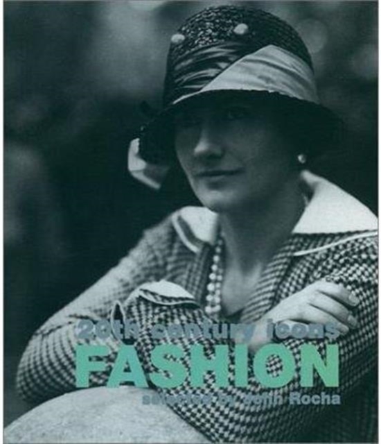 Fashion, Paperback / softback Book