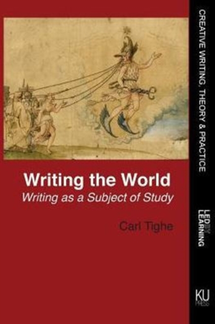 Writing the World, Paperback Book