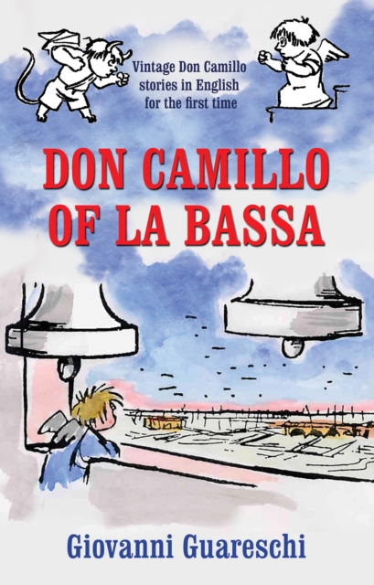 Don Camillo of la Bassa, Paperback / softback Book