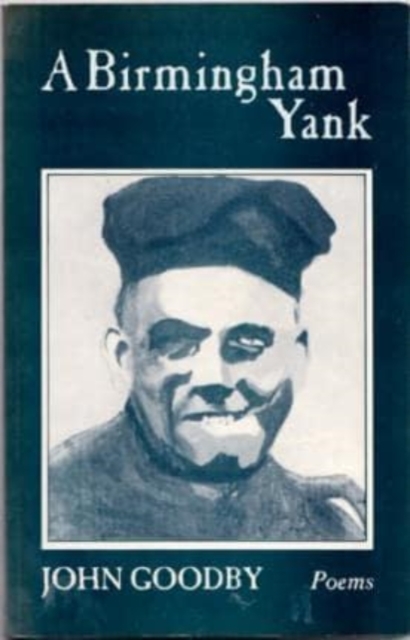 The Birmingham Yank, Paperback / softback Book