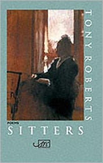 Sitters, Paperback / softback Book