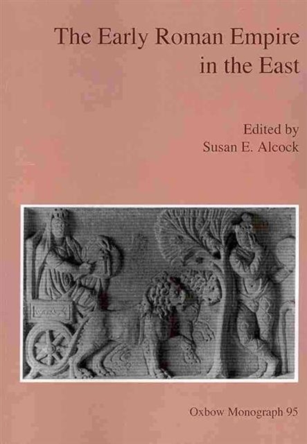 The Early Roman Empire in the East, Paperback / softback Book