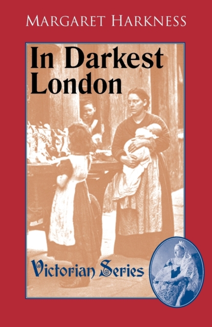 In Darkest London, Paperback / softback Book